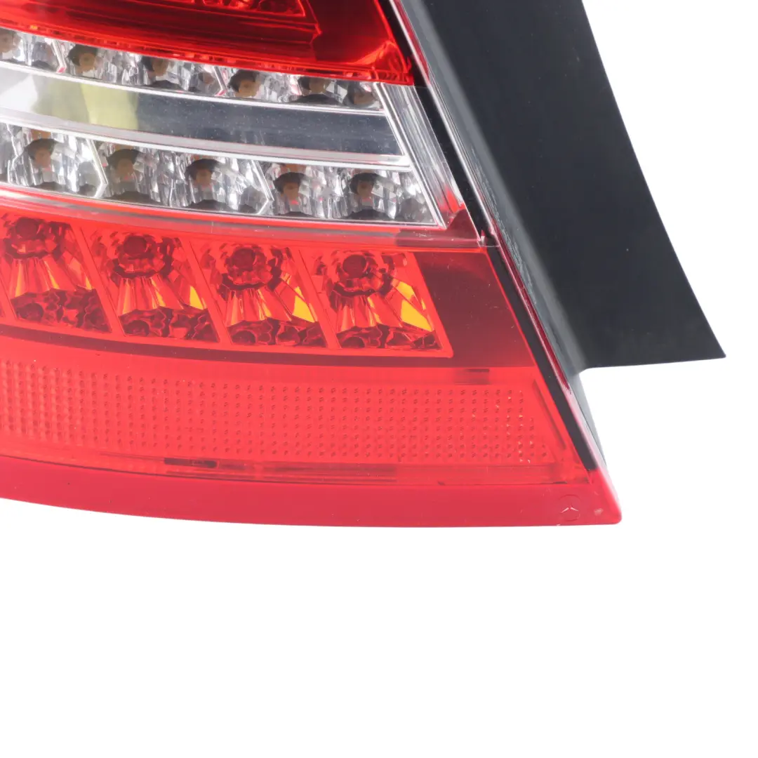  Fanale Posteriore Mercedes W212 Berlina LED Sinistro - SKU A2128201164 - Numero di parte A2128201164