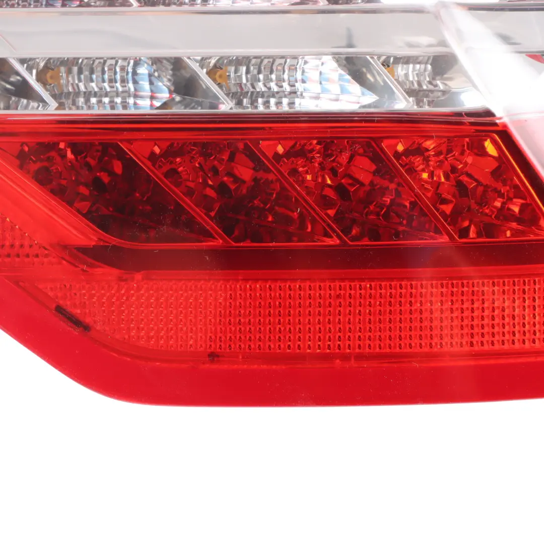  Fanale Posteriore Mercedes W212 Berlina LED Sinistro - SKU A2128201164 - Numero di parte A2128201164