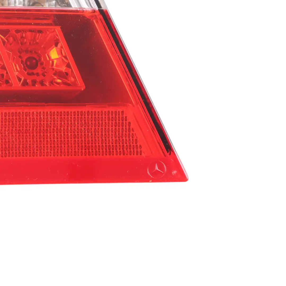  Fanale Posteriore Mercedes W212 Berlina LED Sinistro - SKU A2128201164 - Numero di parte A2128201164