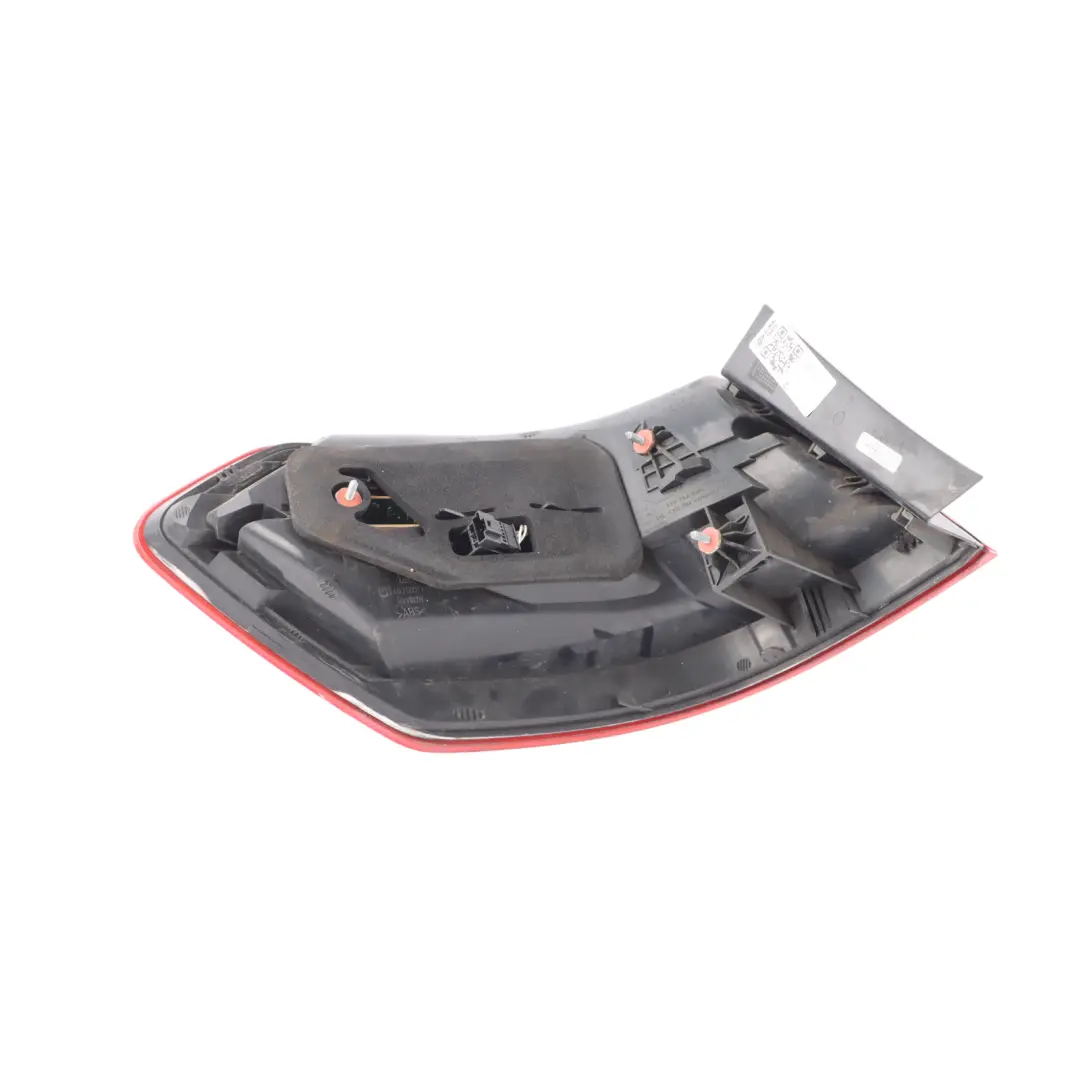 Rear Lamp Mercedes W212 Saloon LED Right O/S Tail Light Side Panel - SKU A2128201264-1 - Part number A2128201264