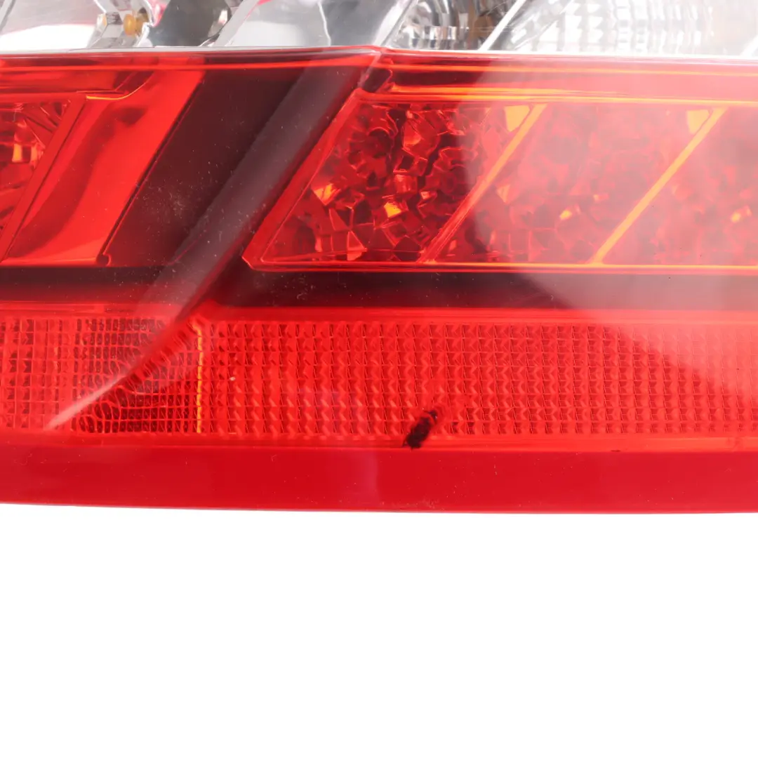 Rear Lamp Mercedes W212 Saloon LED Right O/S Tail Light Side Panel - SKU A2128201264-1 - Part number A2128201264