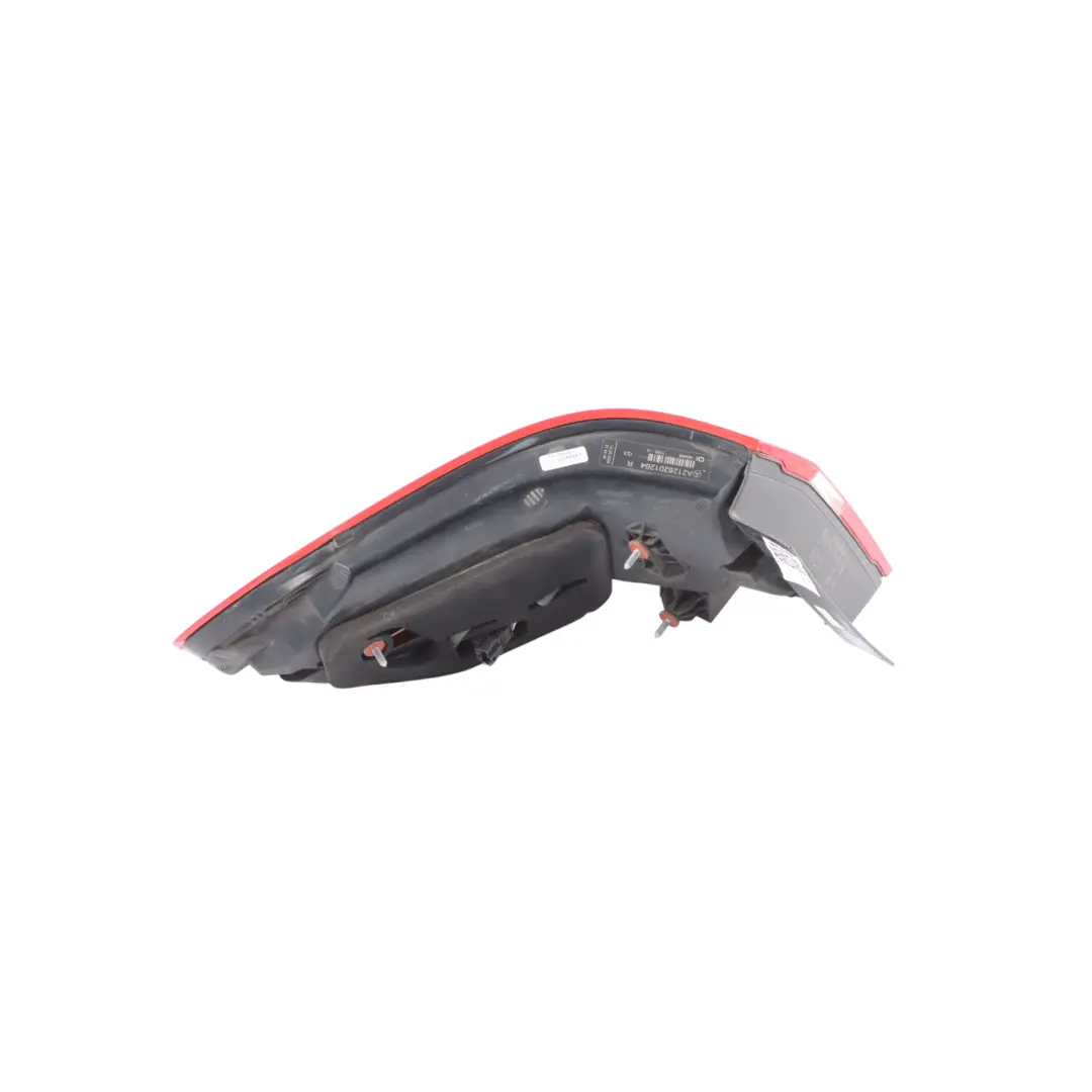 Lamp Mercedes W212 Saloon LED Right O/S Tail Light Side Panel to Rear with Part number A2128201264 Rear Lamp Mercedes W212 Saloon LED Right O/S Tail Light Side Panel - SKU A2128201264-1 - Part number A2128201264
