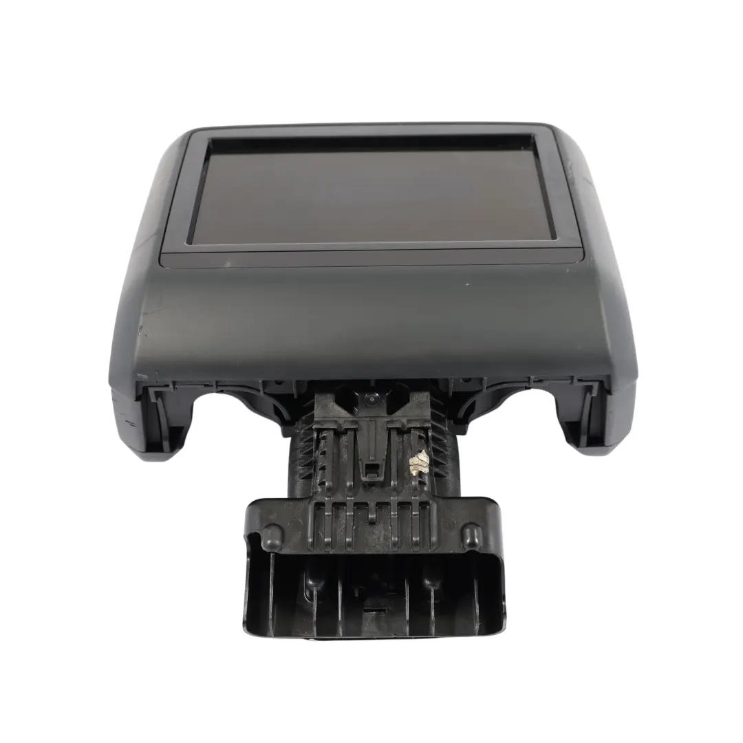 Mercedes W212 Monitor Schermo Del Poggiatesta Del Sedile - SKU A2128205404 - Numero di parte A2128205404