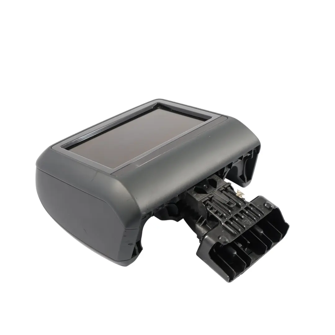 Mercedes W212 Monitor Schermo Del Poggiatesta Del Sedile - SKU A2128205404 - Numero di parte A2128205404