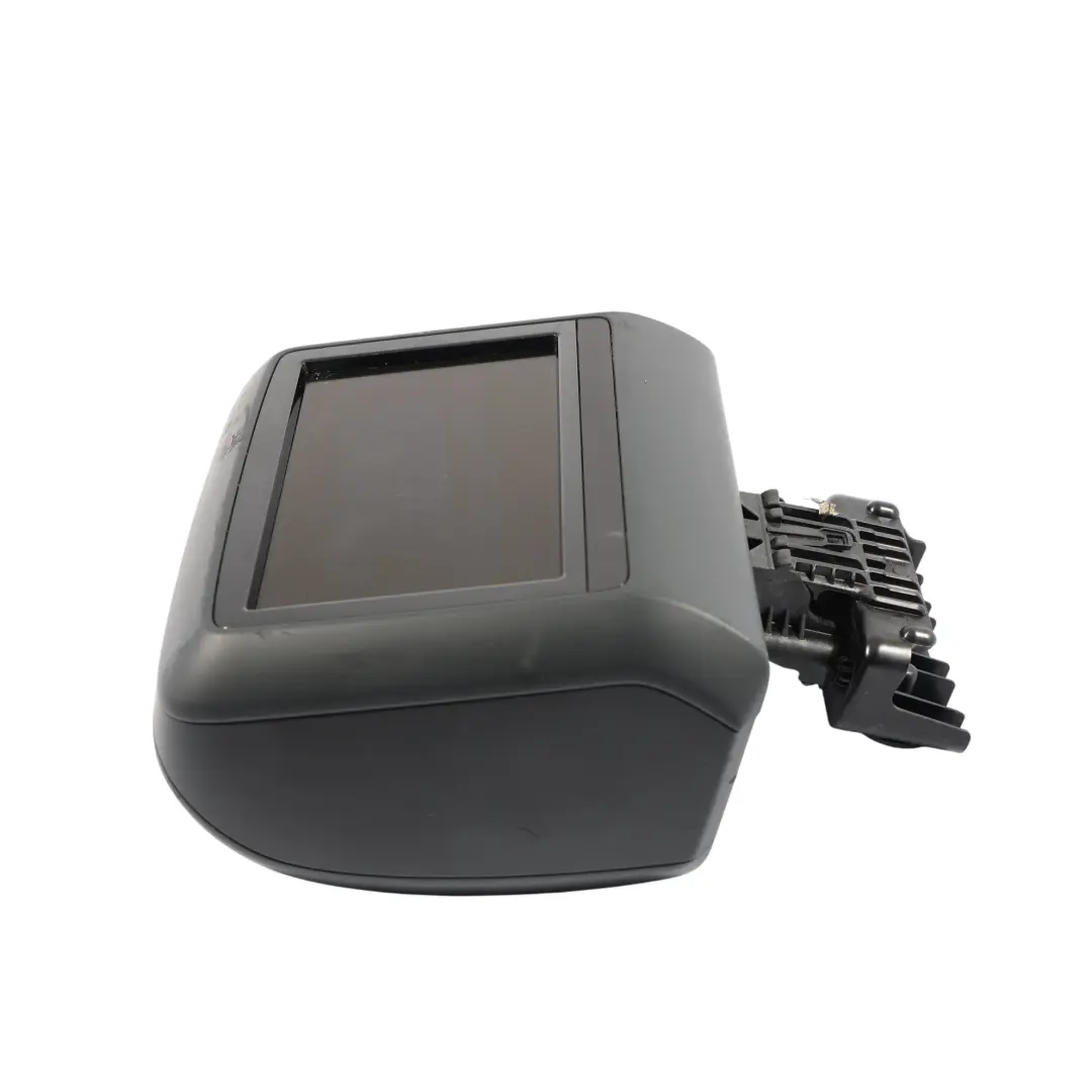 Mercedes W212 Monitor Schermo Del Poggiatesta Del Sedile - SKU A2128205404 - Numero di parte A2128205404