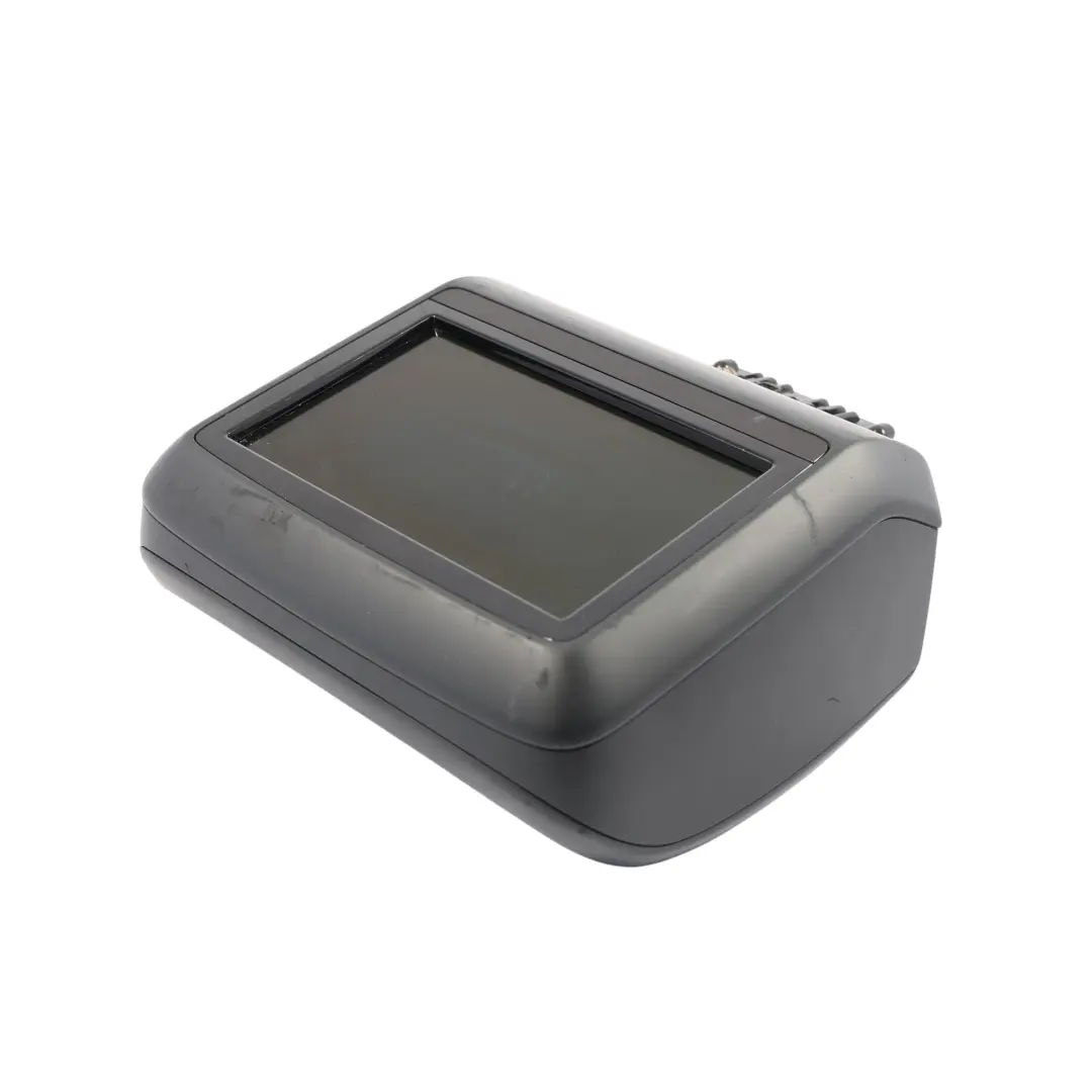 Mercedes W212 Monitor Schermo Del Poggiatesta Del Sedile - SKU A2128205404 - Numero di parte A2128205404