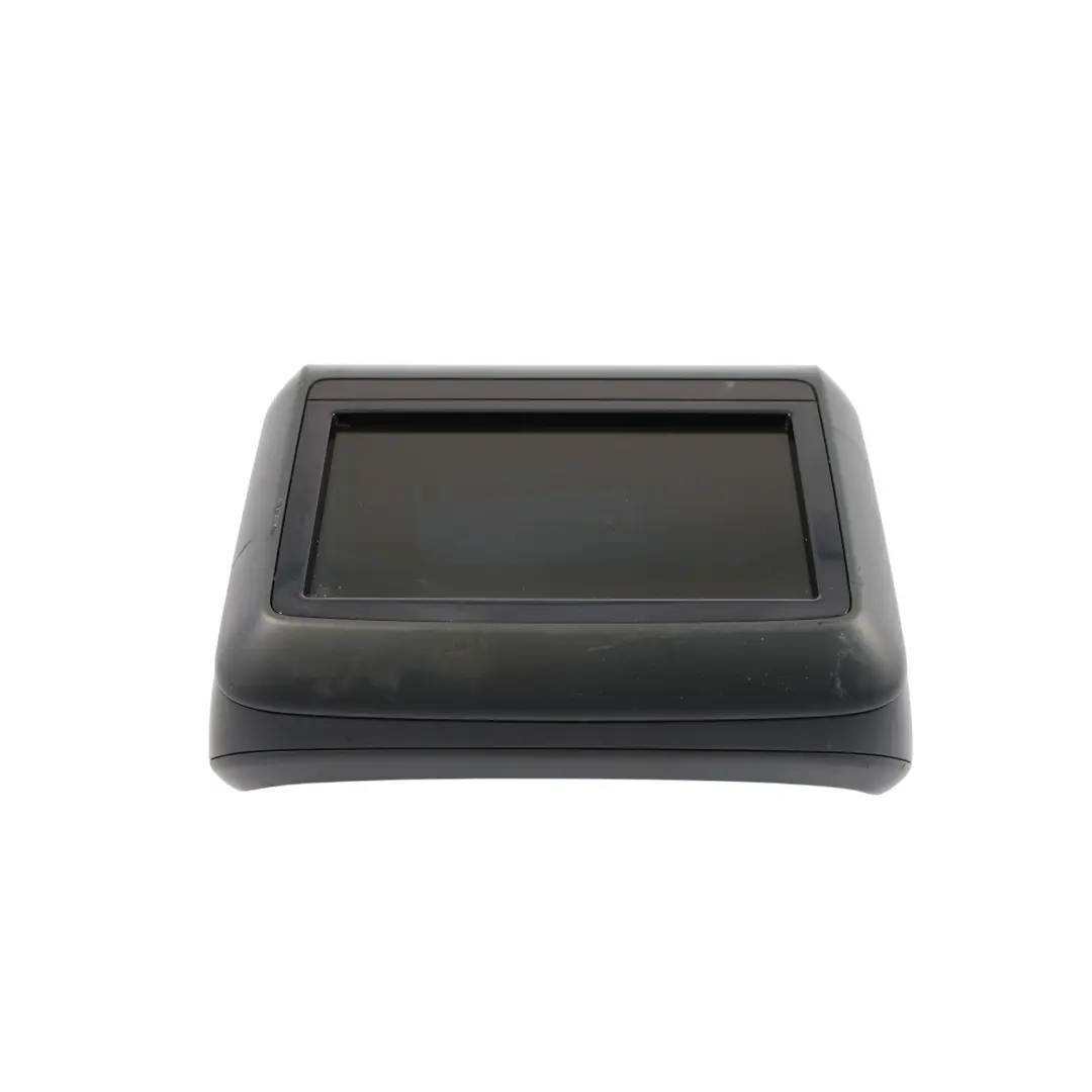 Mercedes W212 Monitor Schermo Del Poggiatesta Del Sedile - SKU A2128205404 - Numero di parte A2128205404