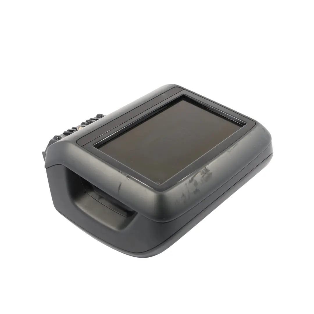 Mercedes W212 Monitor Schermo Del Poggiatesta Del Sedile - SKU A2128205404 - Numero di parte A2128205404