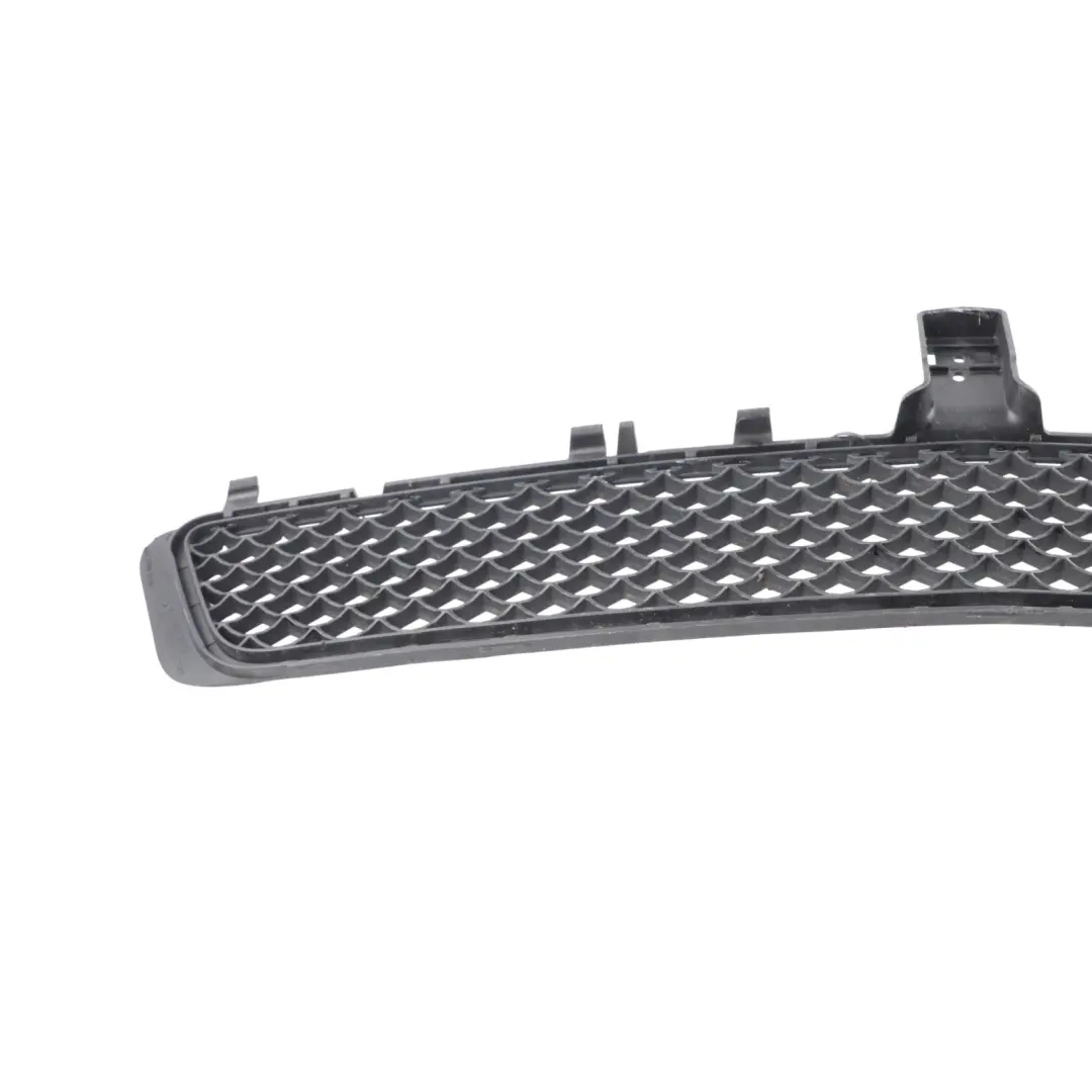 Bumper Grille Front Center Grid Lower Trim Panel to Mercedes W212 with Part number A2128850023 Mercedes W212 Bumper Grille Front Center Grid Lower Trim Panel - SKU A2128850023 - Part number A2128850023