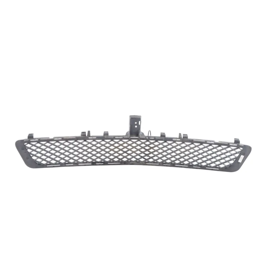Bumper Grille Front Center Grid Lower Trim Panel to Mercedes W212 with Part number A2128850023 Mercedes W212 Bumper Grille Front Center Grid Lower Trim Panel - SKU A2128850023 - Part number A2128850023