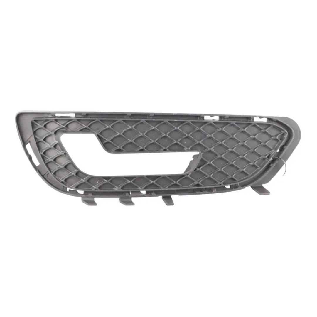 Front Bumper Grill DRL Surround Trim Left N/S to Mercedes W212 with Part number A2128851323 Mercedes W212 Front Bumper Grill DRL Surround Trim Left N/S - SKU A2128851323 - Part number A2128851323