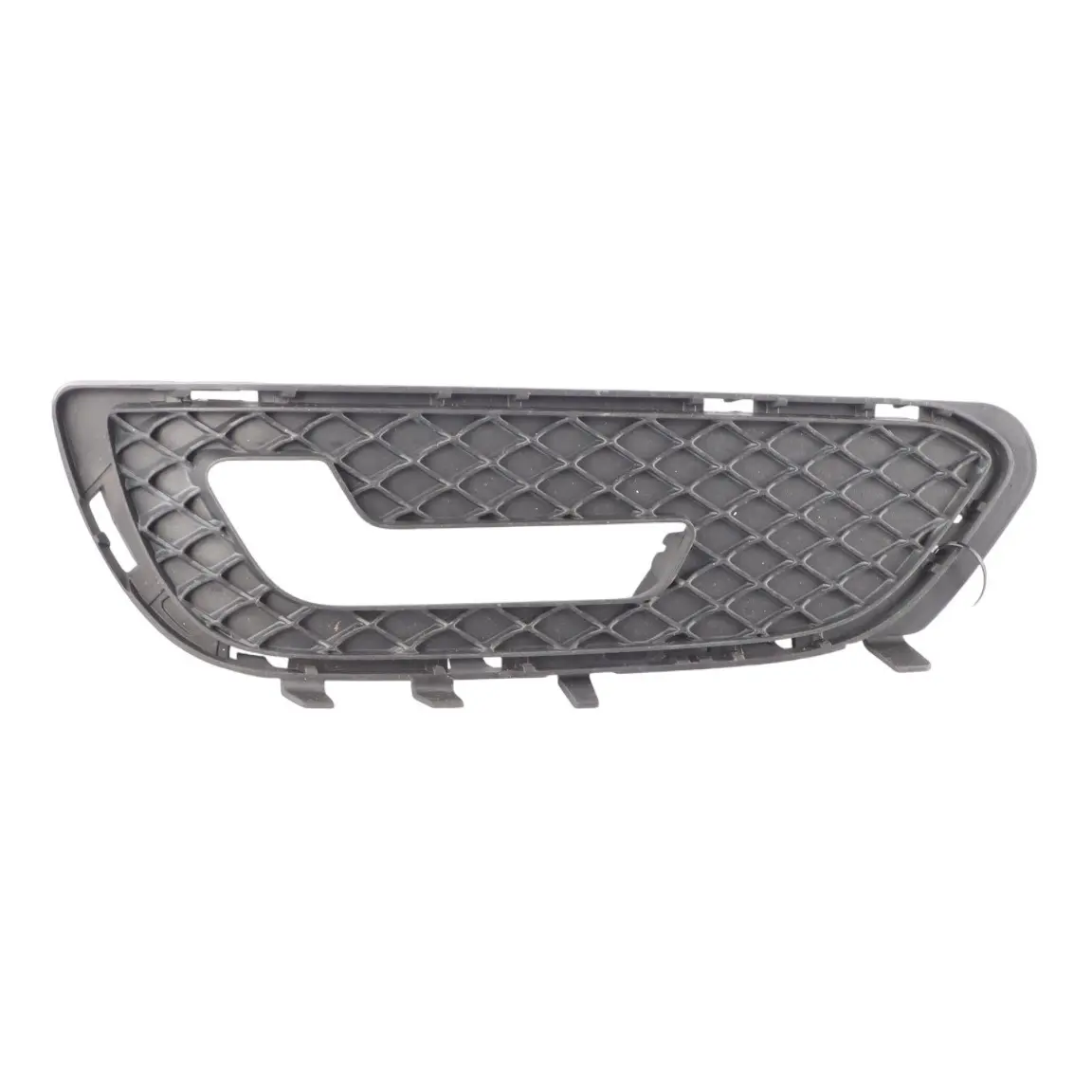 Mercedes W212 Front Bumper Grill DRL Surround Trim Left N/S A2128851323