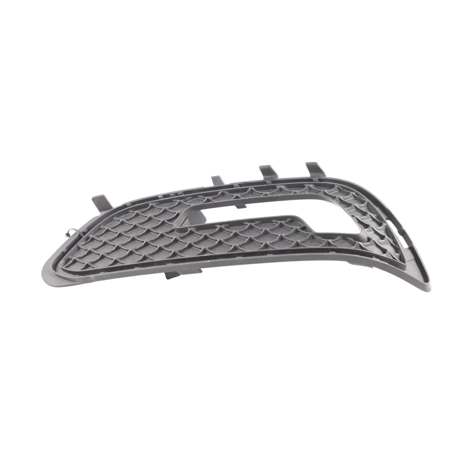 Mercedes W212 Rejilla Parachoques Delantero DRL Moldura Izquierda A2128851323