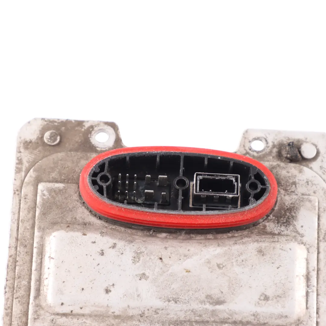 Mercedes W212 Front Lamp Headlight Ballast Control Module Unit ECU - SKU A2129001200 - Part number A2129001200