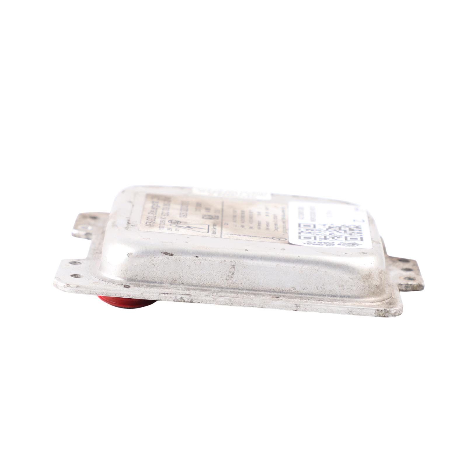 LED Headlight Ballast Control Module Unit For Mercedes E-Class W212 C207 037