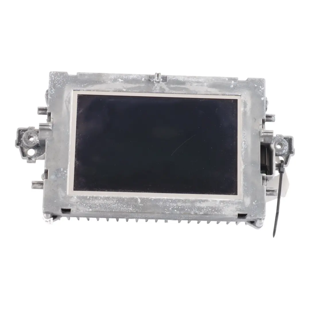 Radio Multimedia Display Monitor Screen to Mercedes W212 CLS C218 with Part number A2129002313 Mercedes W212 CLS C218 Radio Multimedia Display Monitor Screen - SKU A2129002313 - Part number A2129002313