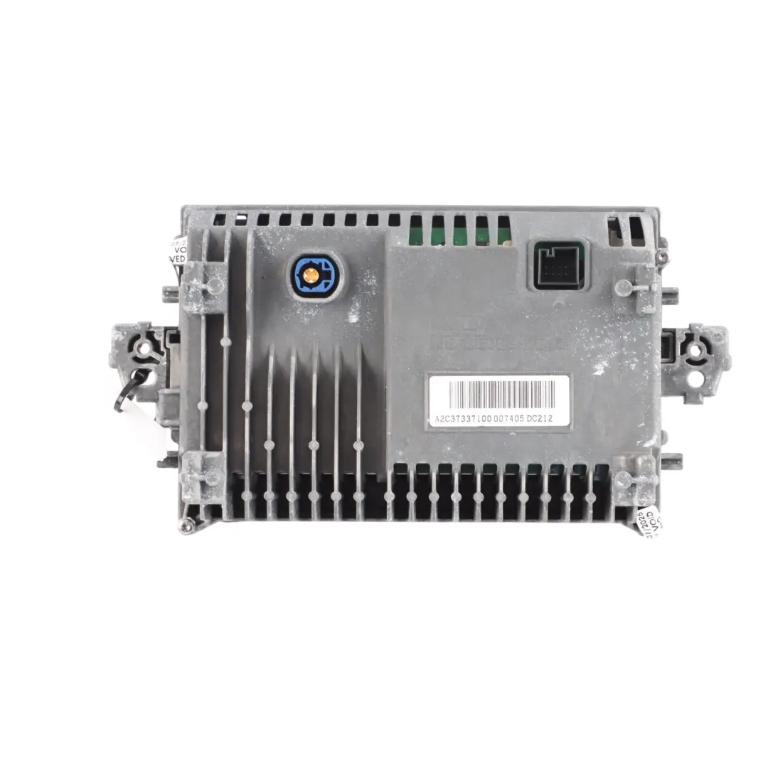 Radio Multimedia Display Monitor Screen to Mercedes W212 CLS C218 with Part number A2129002313 Mercedes W212 CLS C218 Radio Multimedia Display Monitor Screen - SKU A2129002313 - Part number A2129002313