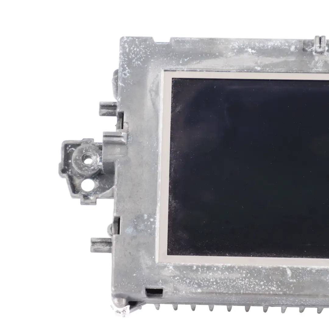 Radio Multimedia Display Monitor Screen to Mercedes W212 CLS C218 with Part number A2129002313 Mercedes W212 CLS C218 Radio Multimedia Display Monitor Screen - SKU A2129002313 - Part number A2129002313