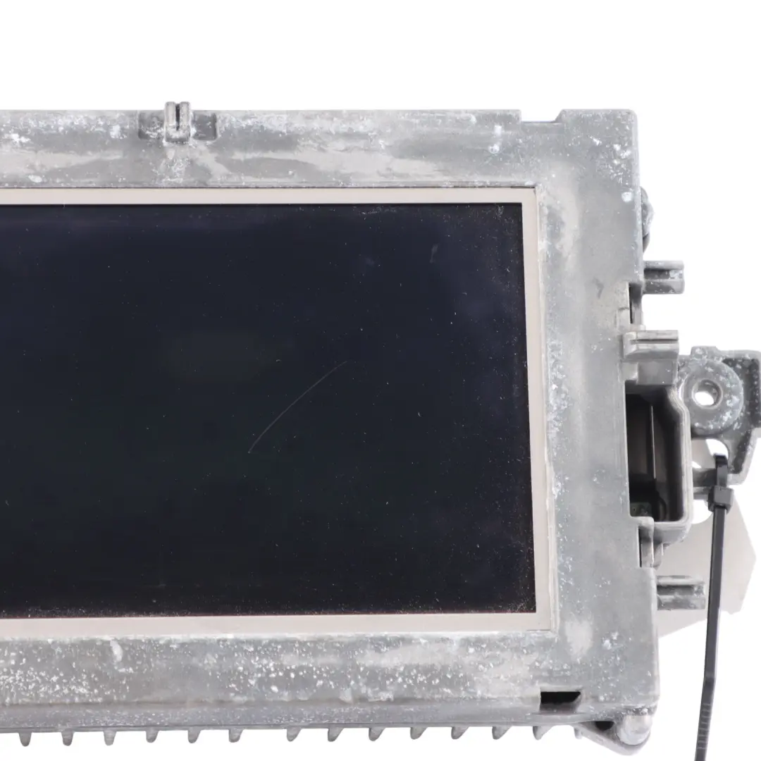 Radio Multimedia Display Monitor Screen to Mercedes W212 CLS C218 with Part number A2129002313 Mercedes W212 CLS C218 Radio Multimedia Display Monitor Screen - SKU A2129002313 - Part number A2129002313