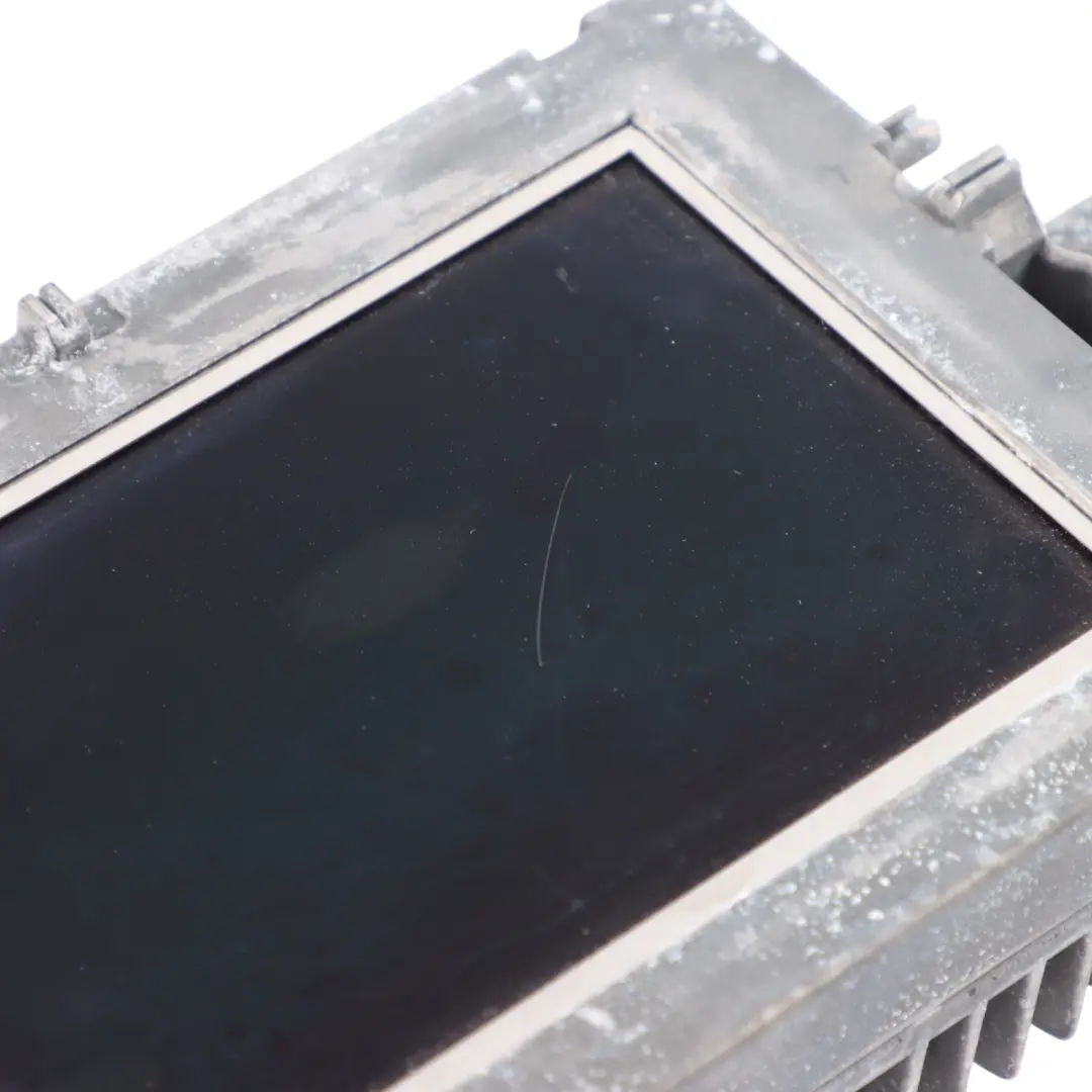 Radio Multimedia Display Monitor Screen to Mercedes W212 CLS C218 with Part number A2129002313 Mercedes W212 CLS C218 Radio Multimedia Display Monitor Screen - SKU A2129002313 - Part number A2129002313