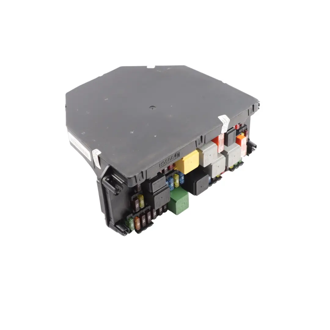 Mercedes CLS C218 Front Fuse Relay Box On Board Supply - SKU A2129007024 - Part number A2129007024