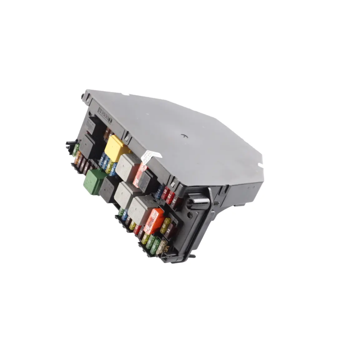 Boîtier Relais à Fusibles Alimentation Embarquée pour Mercedes CLS C218 à propos du numéro de pièce A2129007024 Mercedes CLS C218 Boîtier Relais à Fusibles Alimentation Embarquée - SKU A2129007024 - Numéro de pièce A2129007024