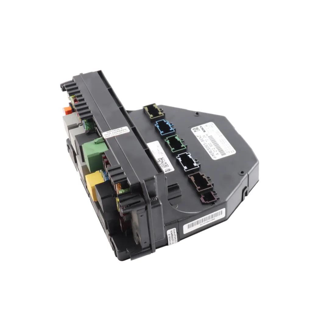 Mercedes CLS C218 Front Fuse Relay Box On Board Supply - SKU A2129007024 - Part number A2129007024