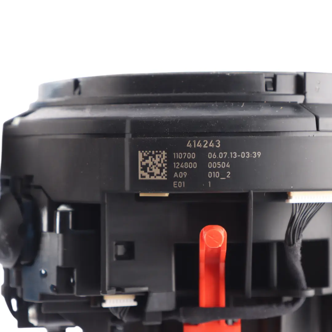 Mercedes W204 Steering Column Cluster Indicator Wiper Stalk Squib - SKU A2129007923-1 - Part number A2129007923