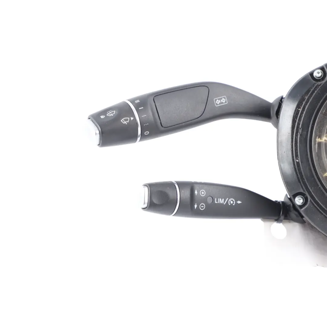 Mercedes W204 Steering Column Cluster Indicator Wiper Stalk Squib - SKU A2129007923-1 - Part number A2129007923
