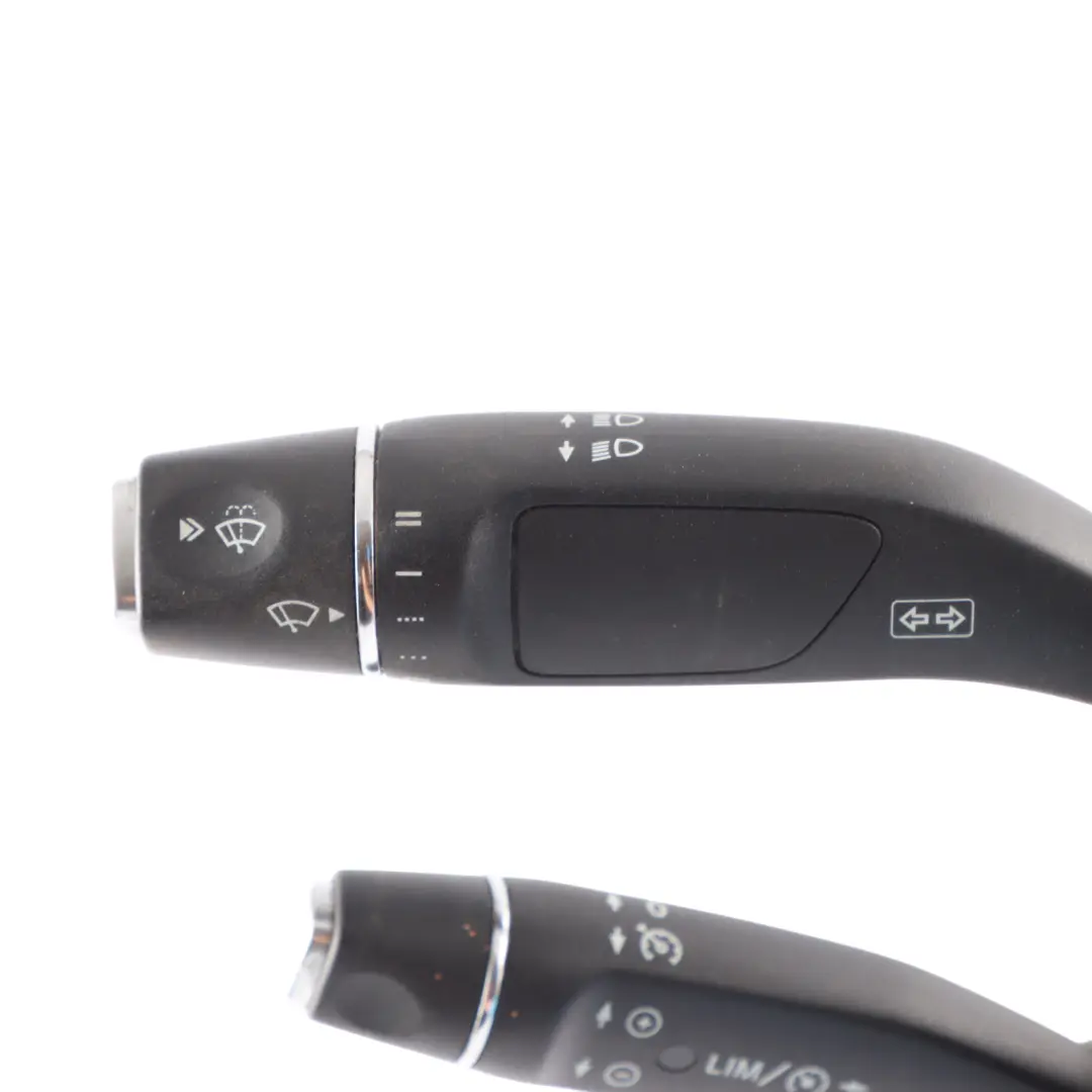 Mercedes W204 Steering Column Cluster Indicator Wiper Stalk Squib - SKU A2129007923-1 - Part number A2129007923