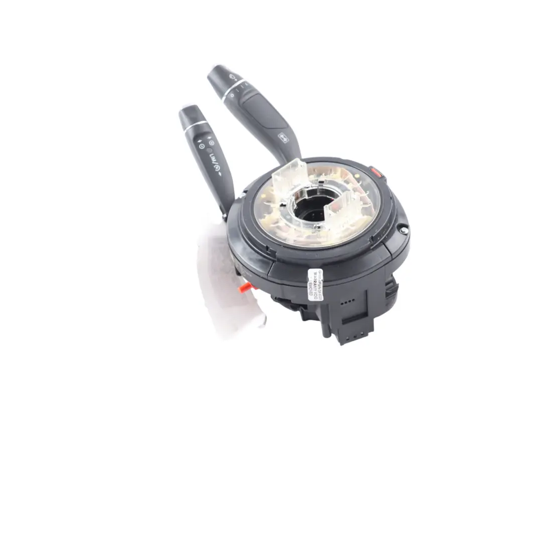 Steering Column Cluster Indicator Wiper Stalk Squib to Mercedes W204 with Part number A2129007923 Mercedes W204 Steering Column Cluster Indicator Wiper Stalk Squib - SKU A2129007923-1 - Part number A2129007923