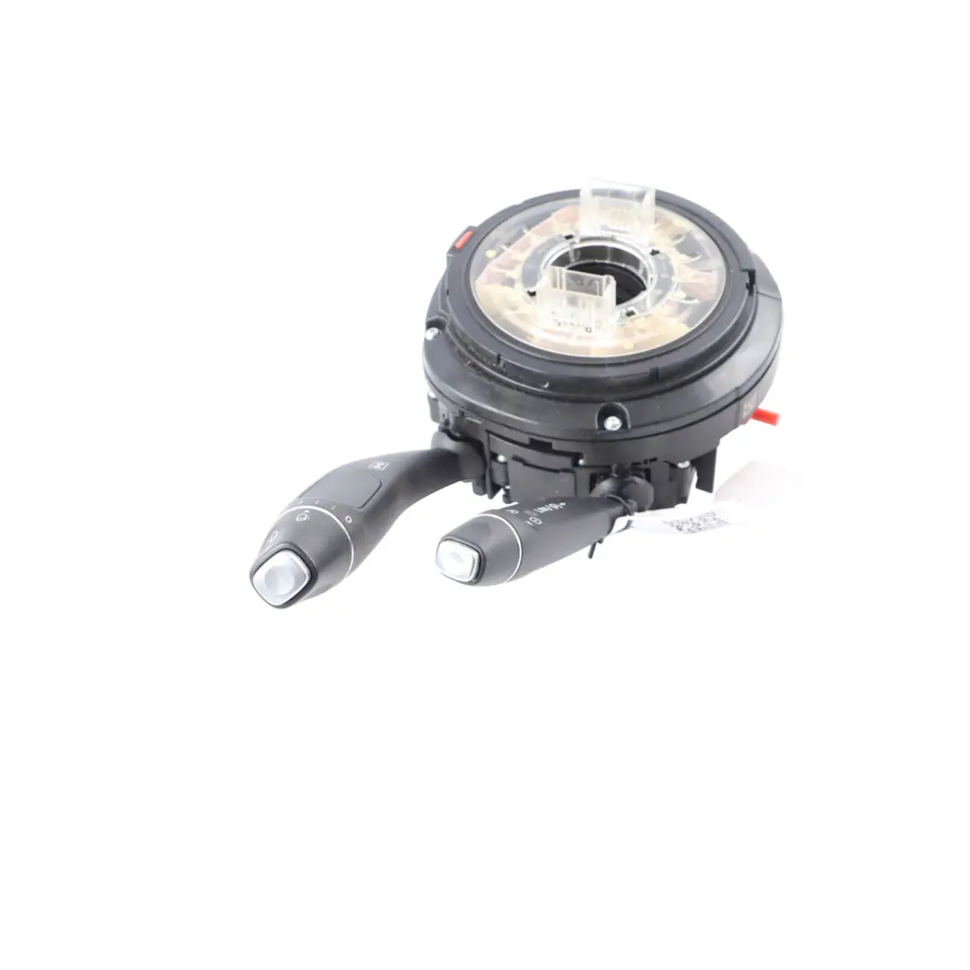 Mercedes W204 Steering Column Cluster Indicator Wiper Stalk Squib - SKU A2129007923-1 - Part number A2129007923