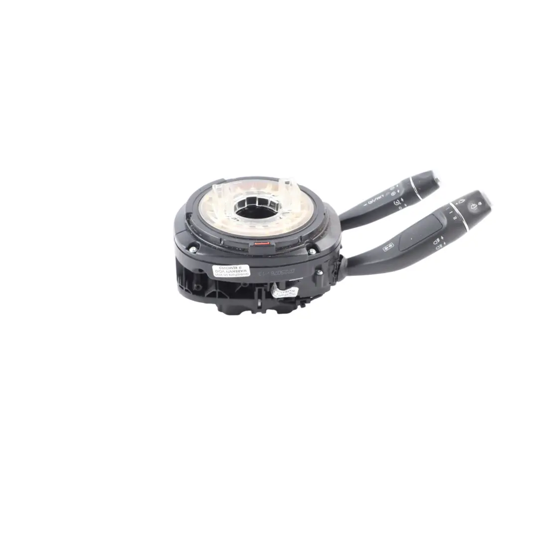 Mercedes W204 Steering Column Cluster Indicator Wiper Stalk Squib - SKU A2129007923-1 - Part number A2129007923