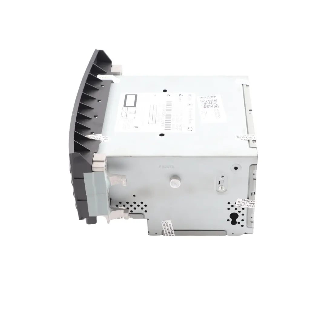 Mercedes CLS C218 Radio Head Unit Comand Navi CD Player Control Unit - SKU A2129008624 - Part number A2129008624