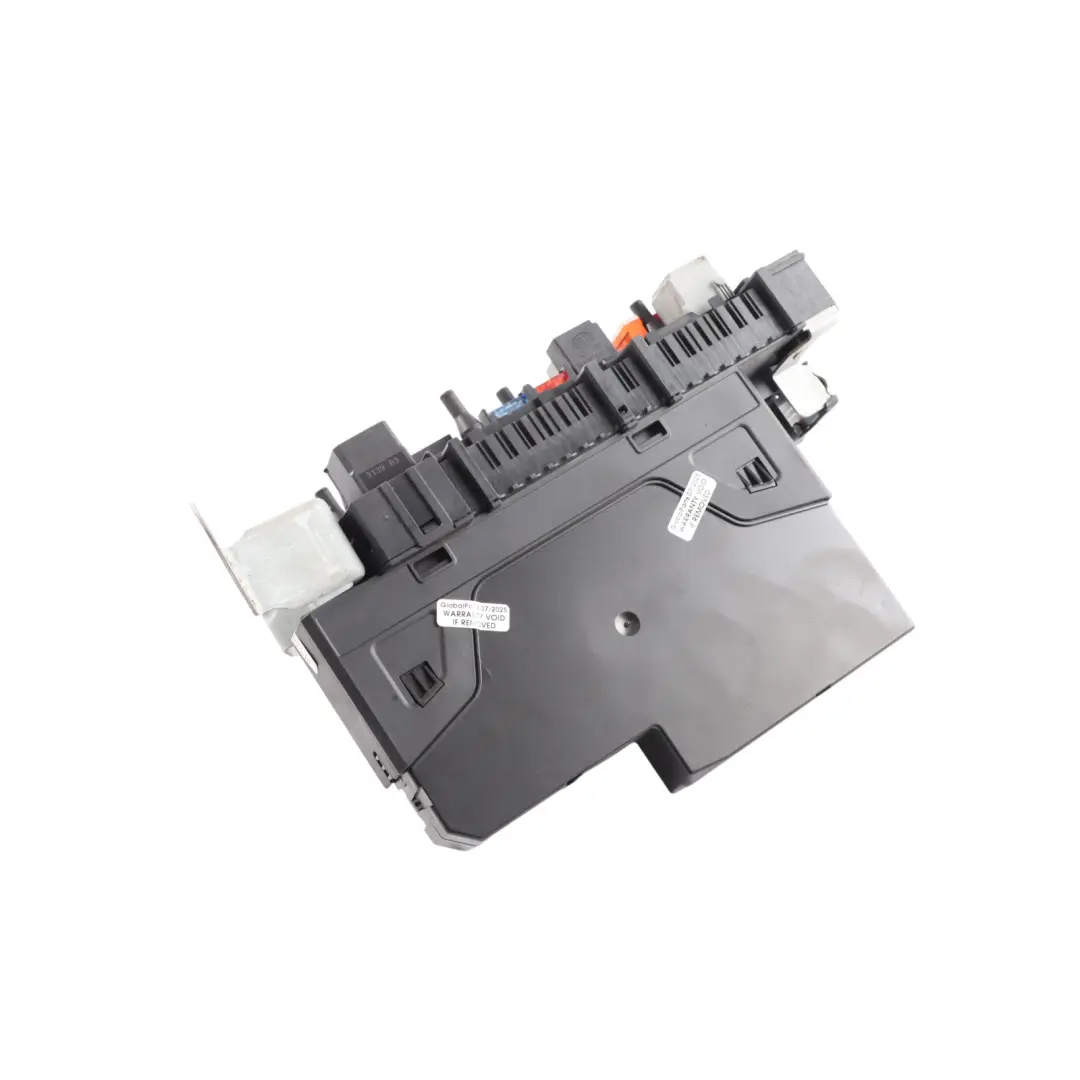 Fuse Box Relay Rear SAM Control Unit Module to Mercedes W212 with Part number A2129009522 Mercedes W212 Fuse Box Relay Rear SAM Control Unit Module - SKU A2129009522 - Part number A2129009522