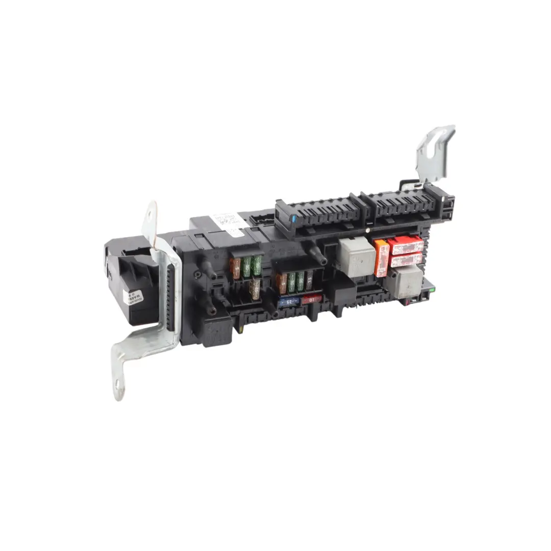 Mercedes W212 Fuse Box Relay Rear SAM Control Unit Module - SKU A2129009522 - Part number A2129009522