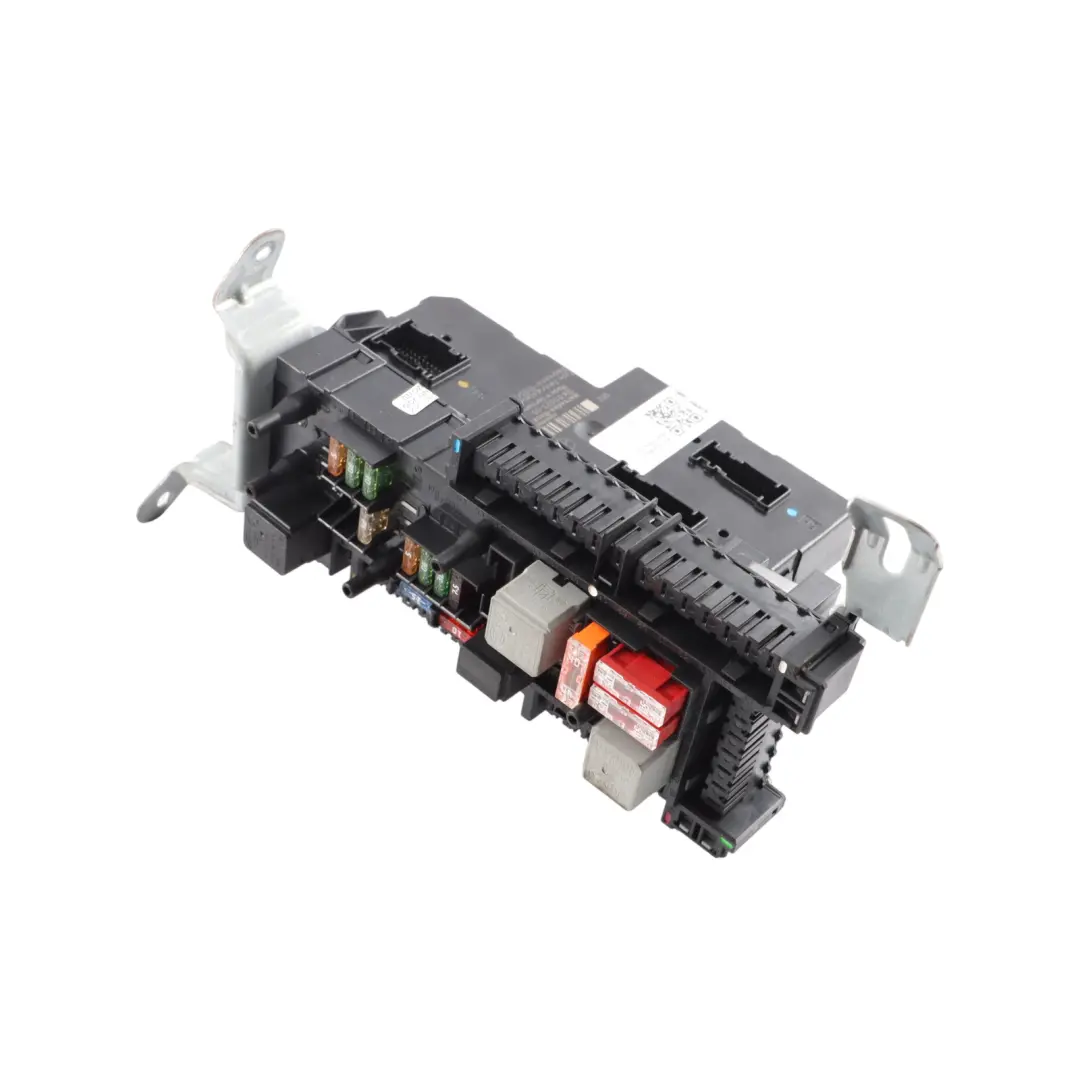 Mercedes W212 Fuse Box Relay Rear SAM Control Unit Module - SKU A2129009522 - Part number A2129009522