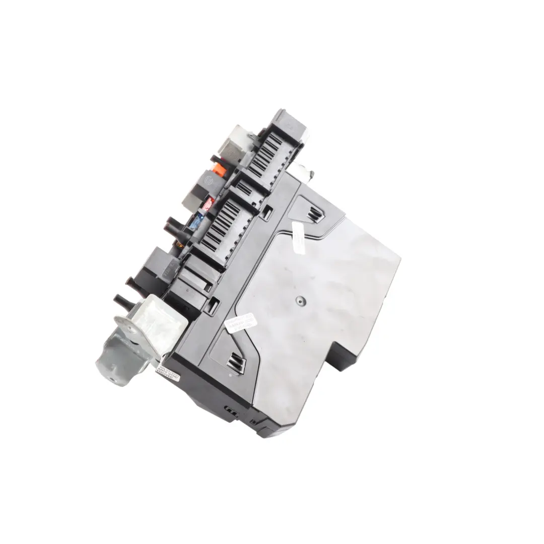 Mercedes W212 Sicherungskasten Relais Hinten SAM Steuergerät Modul - SKU A2129009522 - Teilenummer A2129009522