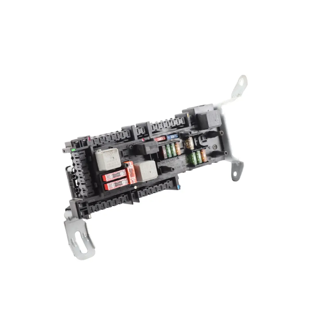 Mercedes W212 Fuse Box Relay Rear SAM Control Unit Module - SKU A2129009522 - Part number A2129009522