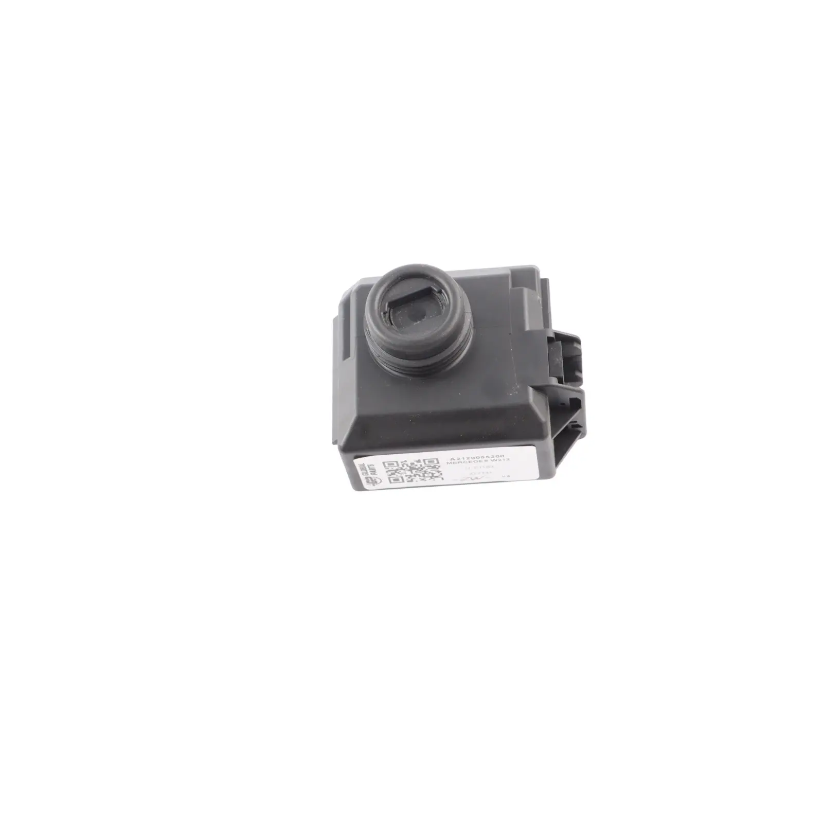 Mercedes W212 Interruptor Encendido Unidad Control Módulo A2129055200