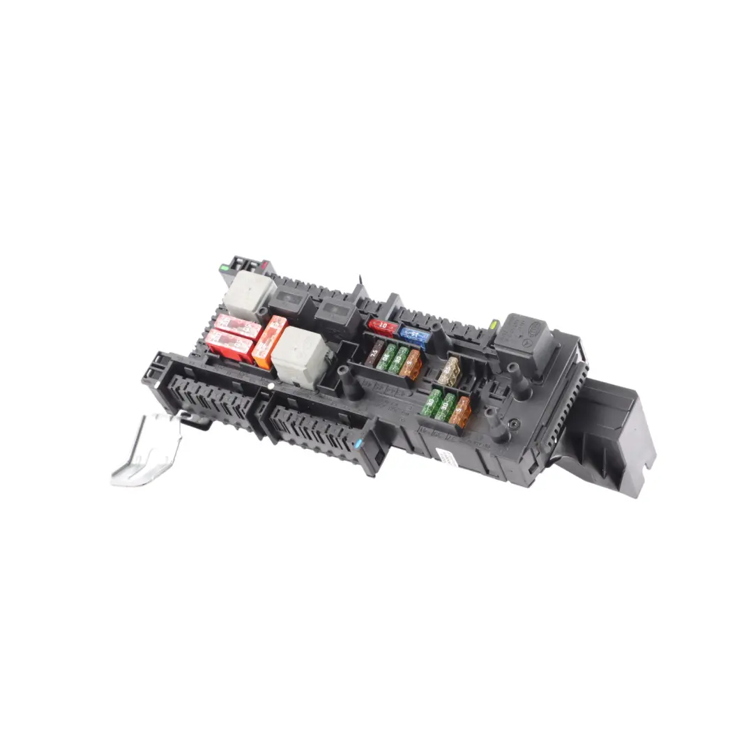 Mercedes W212 Fuse Box Rear Relay Control Unit Electric Module SAM - SKU A2129060605 - Part number A2129060605