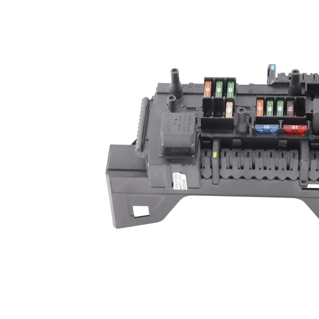 Mercedes W212 Sicherungskasten Hinten Relais Elektrische Modul SAM - SKU A2129060605 - Teilenummer A2129060605