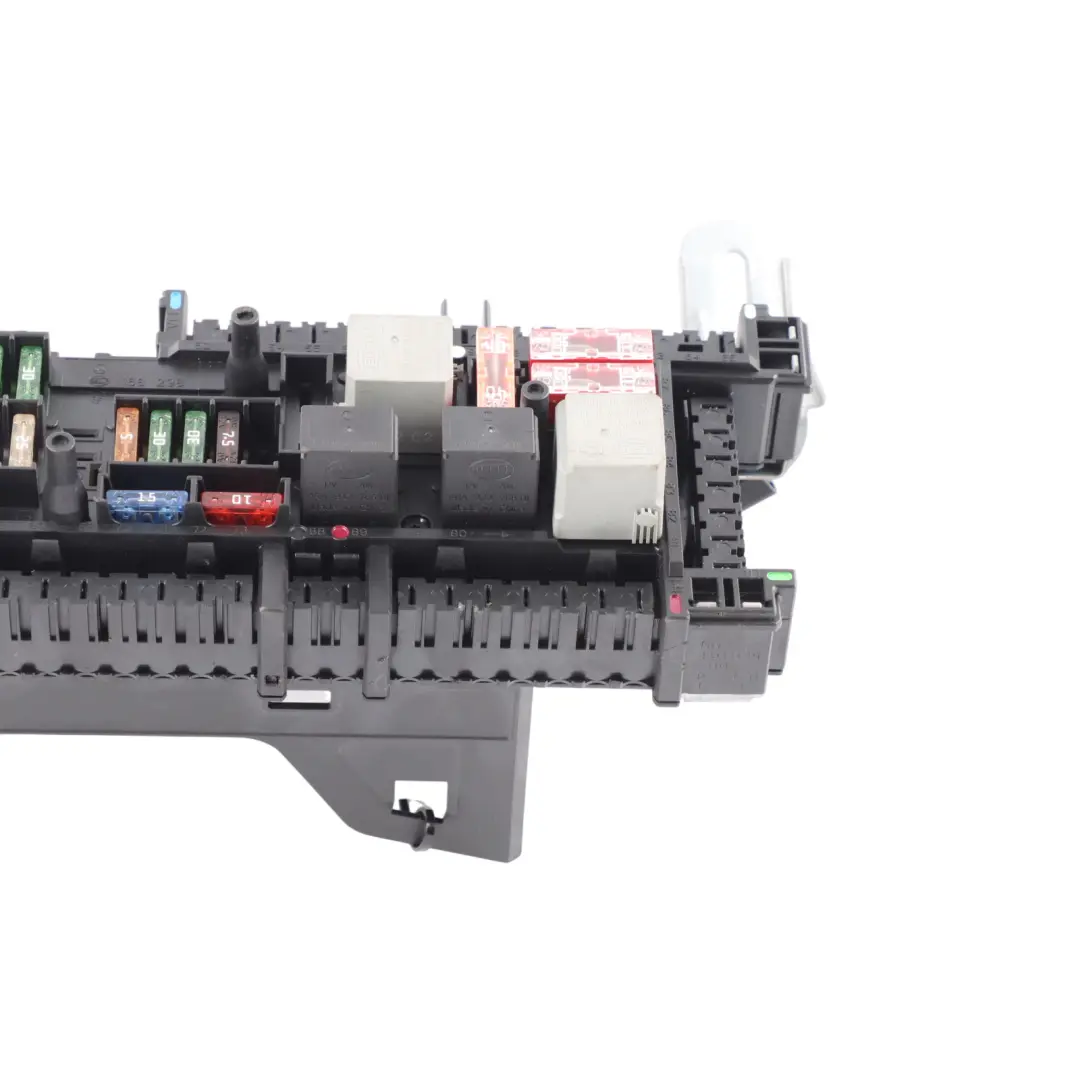 Mercedes W212 Fuse Box Rear Relay Control Unit Electric Module SAM - SKU A2129060605 - Part number A2129060605