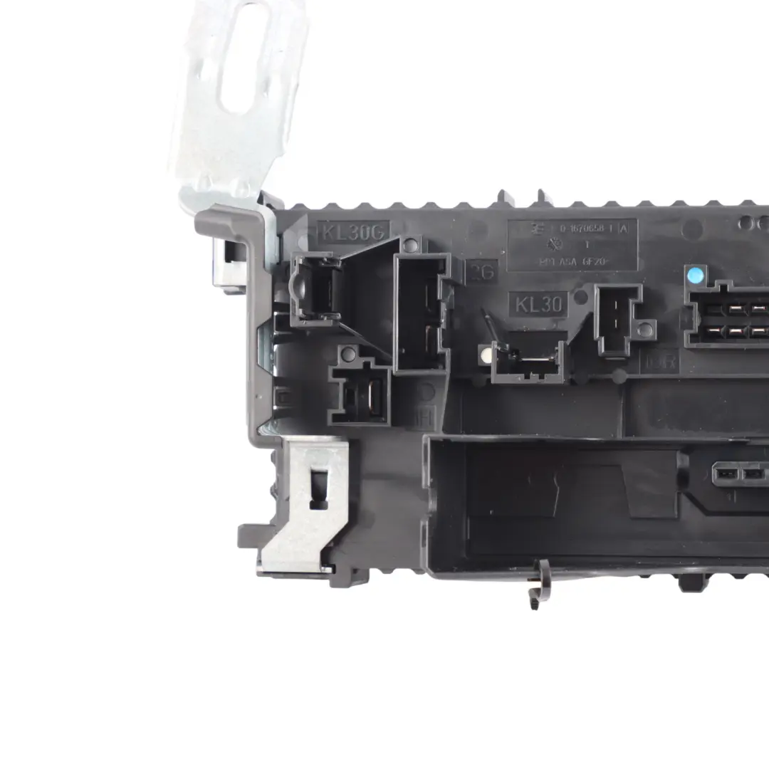 Sicherungskasten Hinten Relais Elektrische Modul SAM für Mercedes W212 mit Teilenummer A2129060605 Mercedes W212 Sicherungskasten Hinten Relais Elektrische Modul SAM - SKU A2129060605 - Teilenummer A2129060605