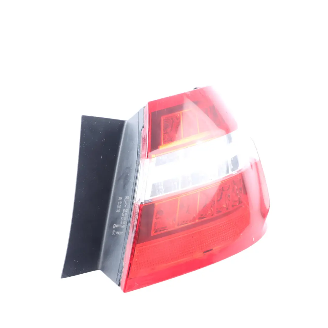 Lamp Right O/S Tail Light Side Panel to Mercedes W212 Saloon Rear with Part number A2129060658 Mercedes W212 Saloon Rear Lamp Right O/S Tail Light Side Panel - SKU A2129060658-1 - Part number A2129060658