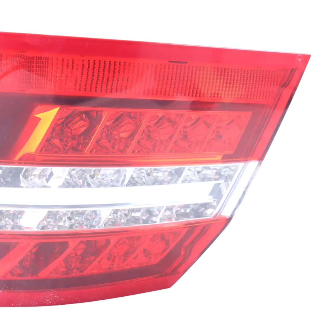 posteriore destro Fanale posteriore laterale per Mercedes W212 Berlina con numero di parte A2129060658 Mercedes W212 Berlina posteriore destro Fanale posteriore laterale - SKU A2129060658-1 - Numero di parte A2129060658