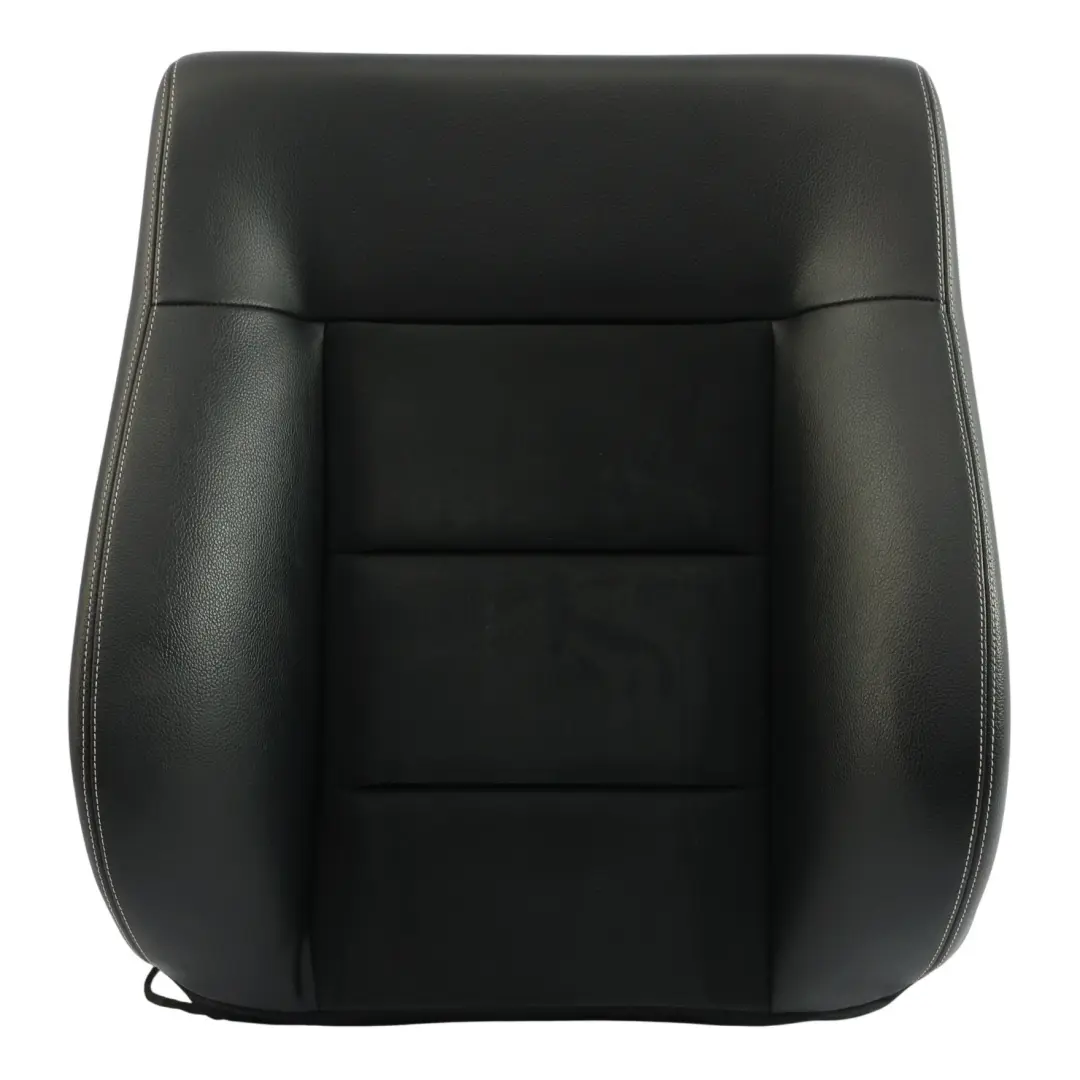 Mercedes W212 Asiento Delantero Izquierdo Calentado Imitación Memoria - SKU A2129101547 - Número de pieza A2129101547