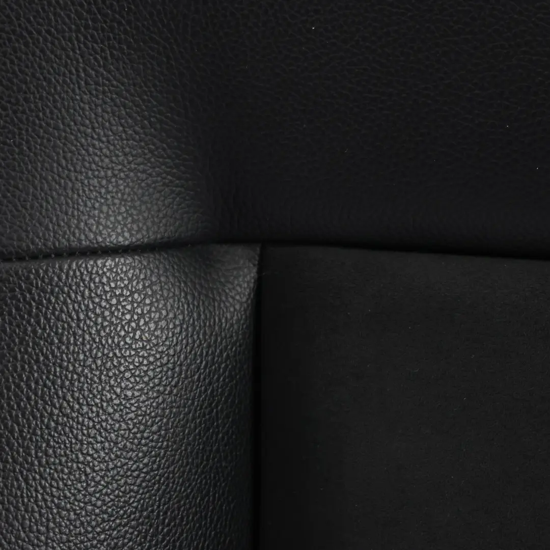 Mercedes W212 Front Seat Left N/S Heated Imitation Leather Microfiber Memory - SKU A2129101547 - Part number A2129101547