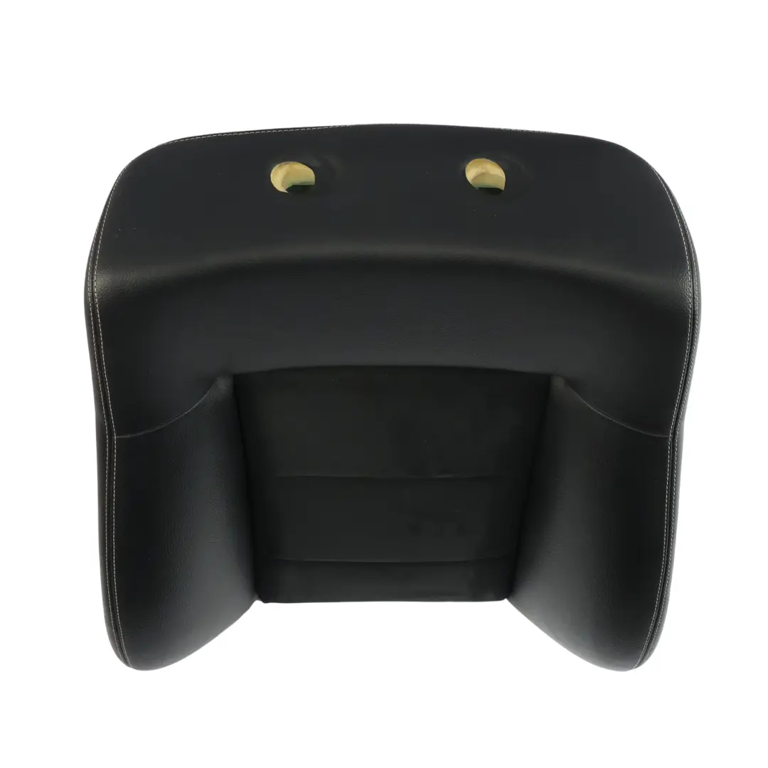 Mercedes W212 Front Seat Left N/S Heated Imitation Leather Microfiber Memory - SKU A2129101547 - Part number A2129101547