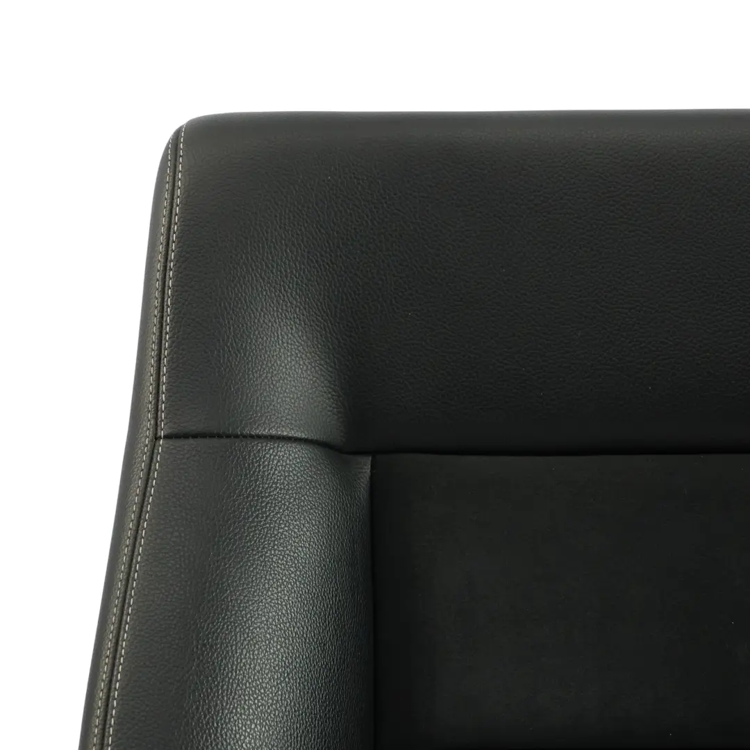 Mercedes W212 Asiento Delantero Izquierdo Calentado Imitación Memoria - SKU A2129101547 - Número de pieza A2129101547